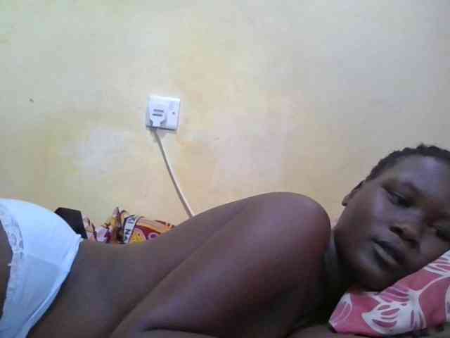 ebony-vannilah webcam