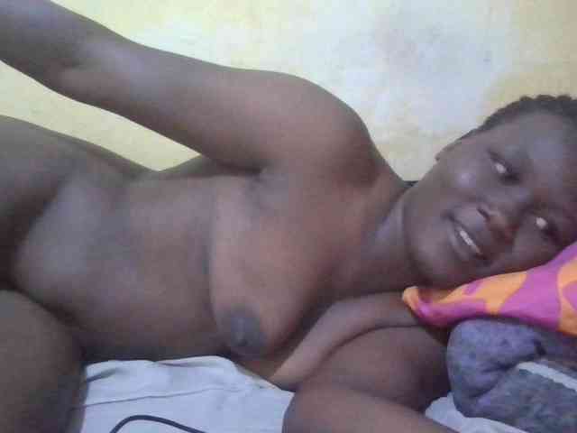 ebony-vannilah webcam