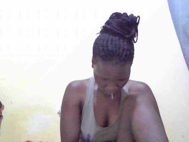 ebony-vannilah webcam