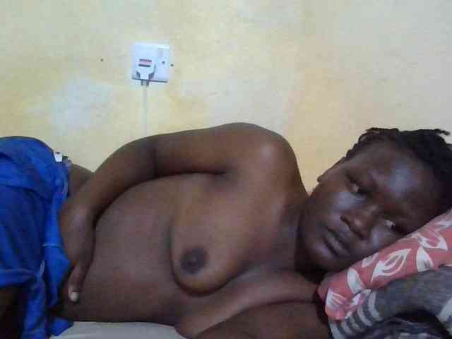 ebony-vannilah webcam