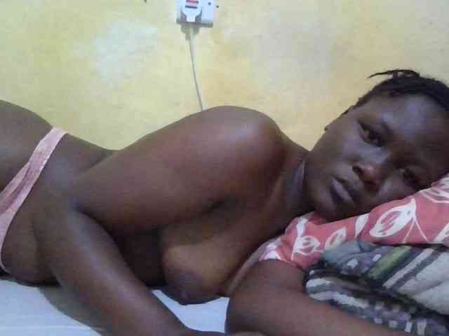 ebony-vannilah webcam