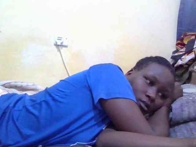 ebony-vannilah webcam