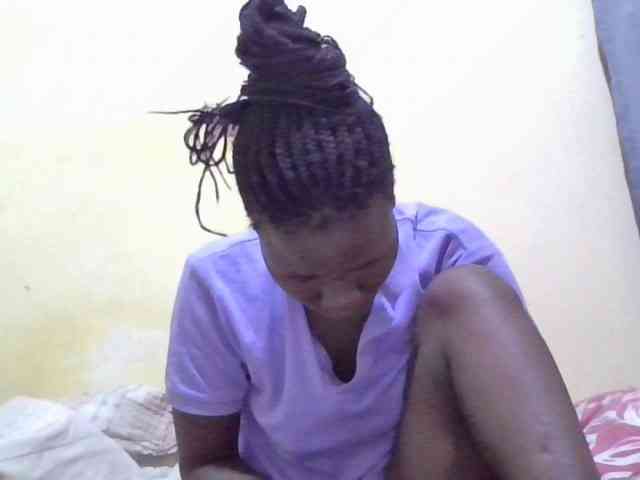 ebony-vannilah webcam