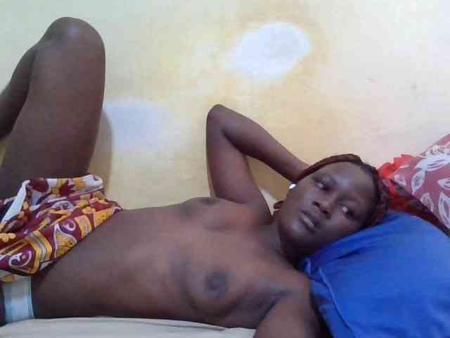 ebony-vannilah webcam