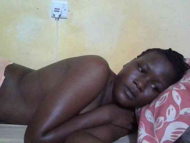 ebony-vannilah webcam