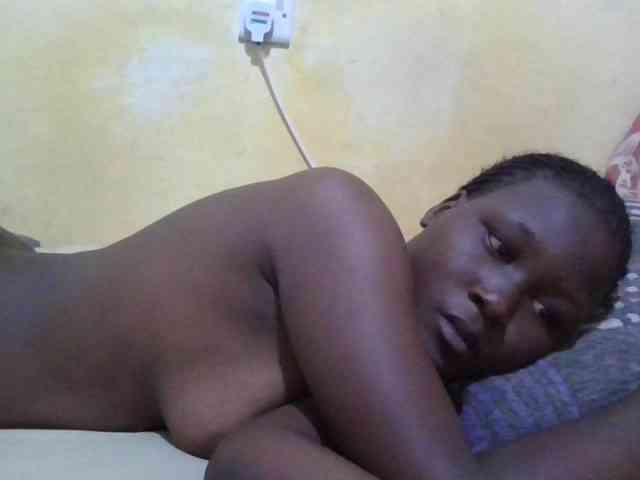 ebony-vannilah webcam