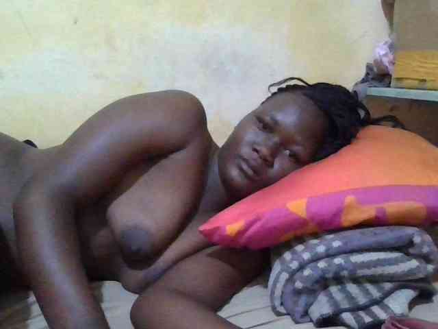 ebony-vannilah webcam