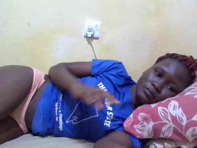ebony-vannilah webcam