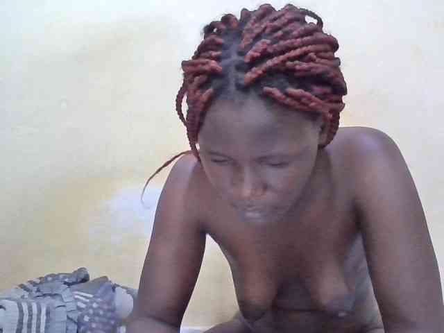ebony-vannilah webcam