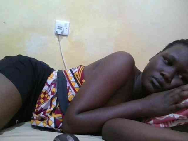 ebony-vannilah webcam