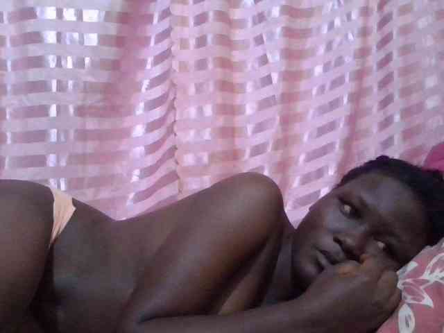 ebony-vannilah webcam