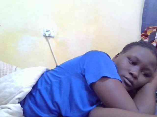 ebony-vannilah webcam