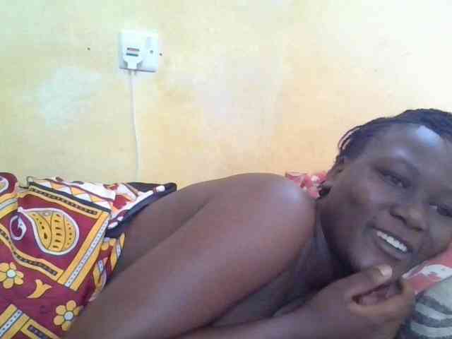 ebony-vannilah webcam