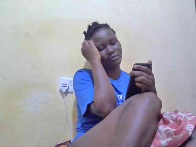 ebony-vannilah webcam