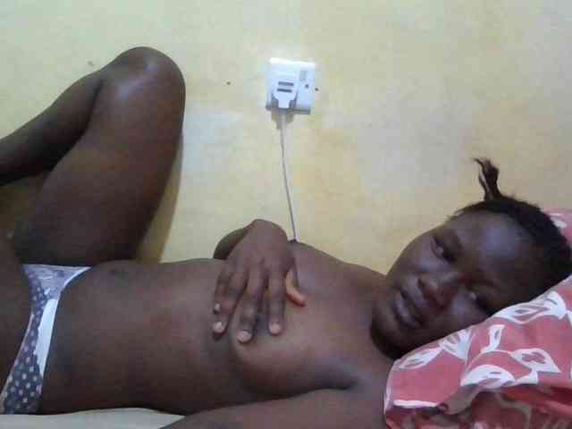 ebony-vannilah webcam
