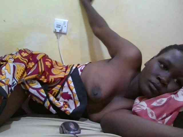 ebony-vannilah webcam