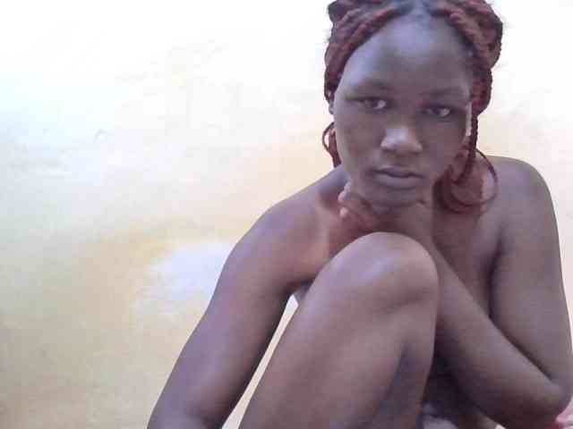 ebony-vannilah webcam