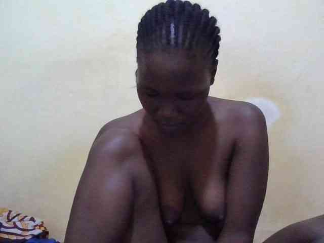 ebony-vannilah webcam