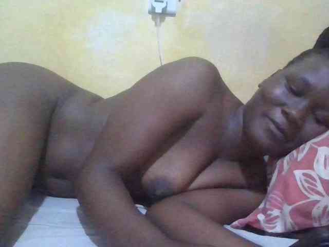 ebony-vannilah webcam