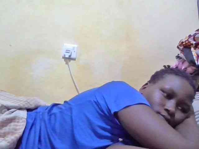 ebony-vannilah webcam