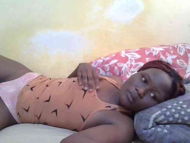ebony-vannilah