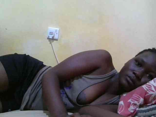 ebony-vannilah webcam