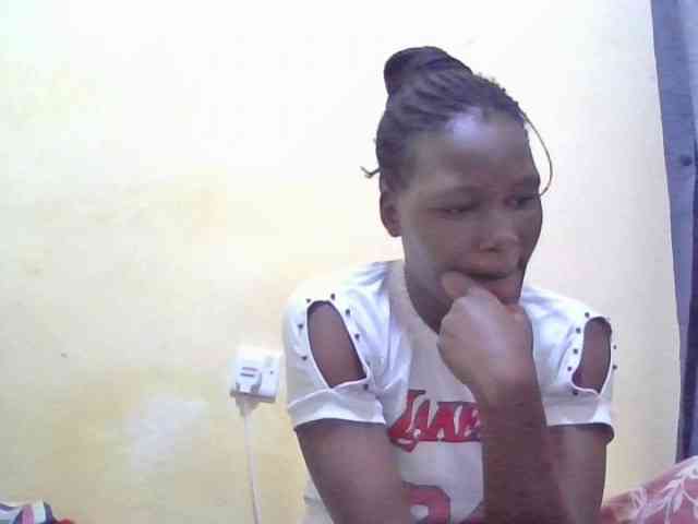 ebony-vannilah webcam