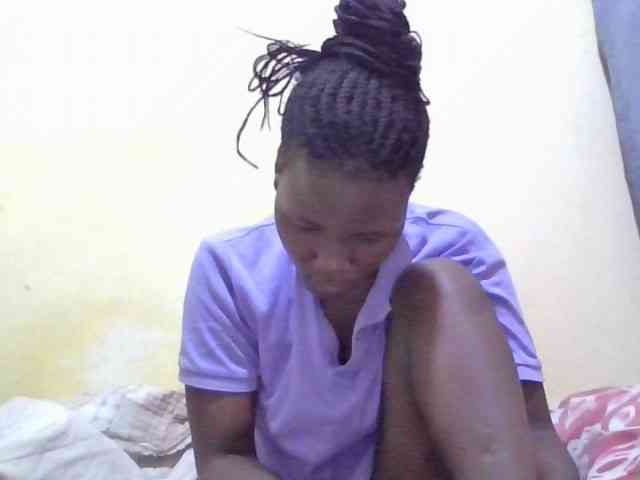 ebony-vannilah webcam