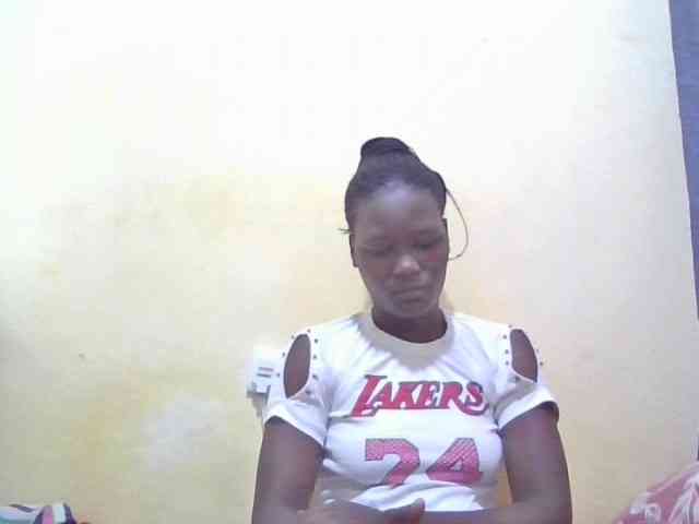 ebony-vannilah webcam