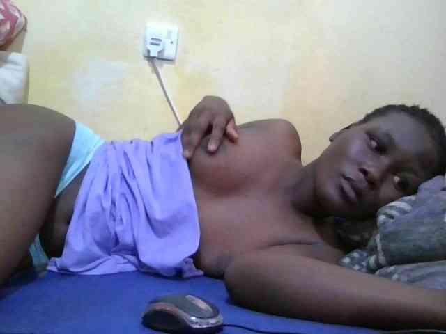 ebony-vannilah webcam