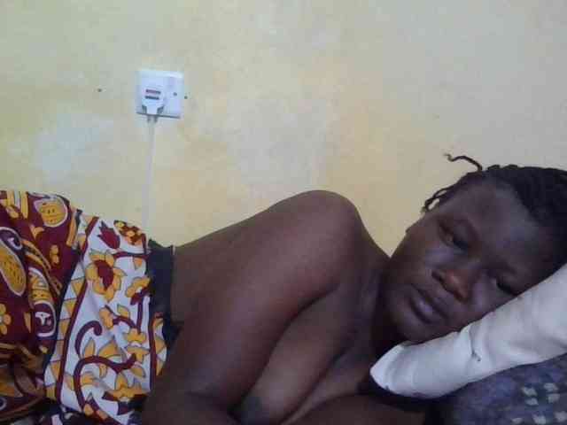 ebony-vannilah webcam