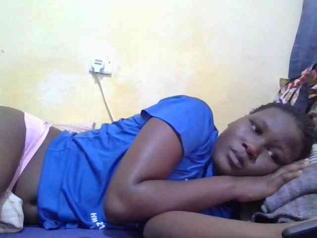 ebony-vannilah webcam