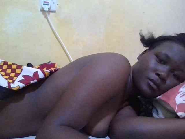 ebony-vannilah webcam