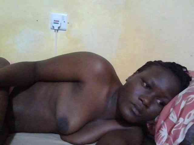ebony-vannilah webcam