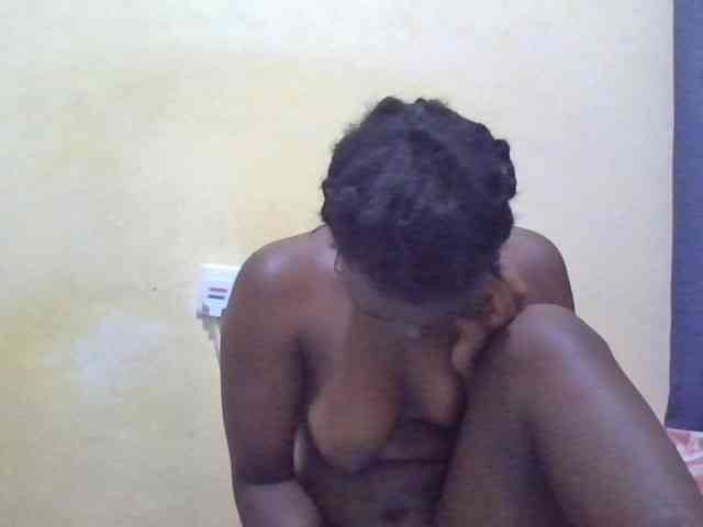 ebony-vannilah webcam
