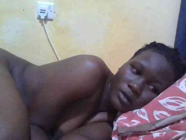 ebony-vannilah webcam