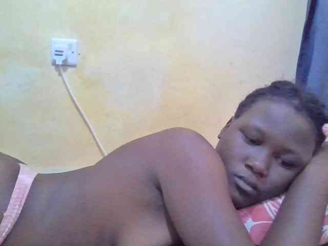 ebony-vannilah webcam