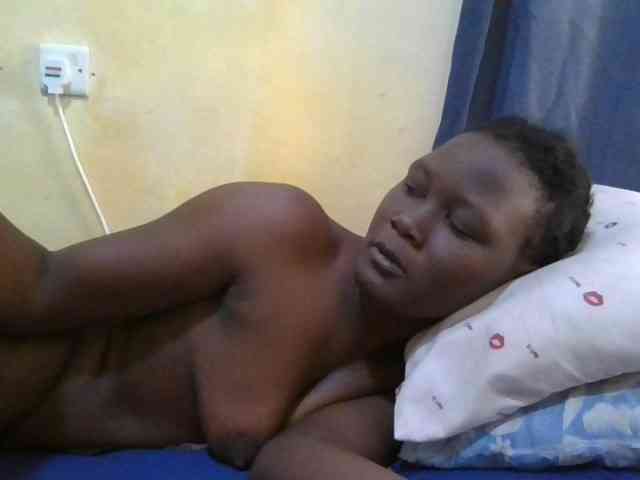 ebony-vannilah webcam