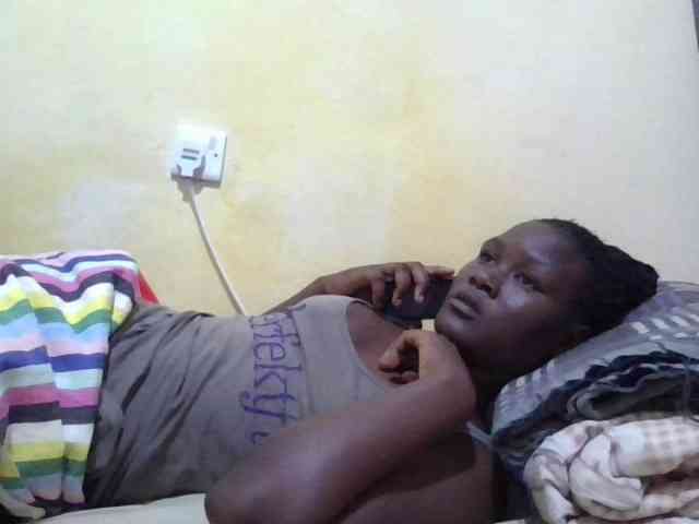 ebony-vannilah webcam