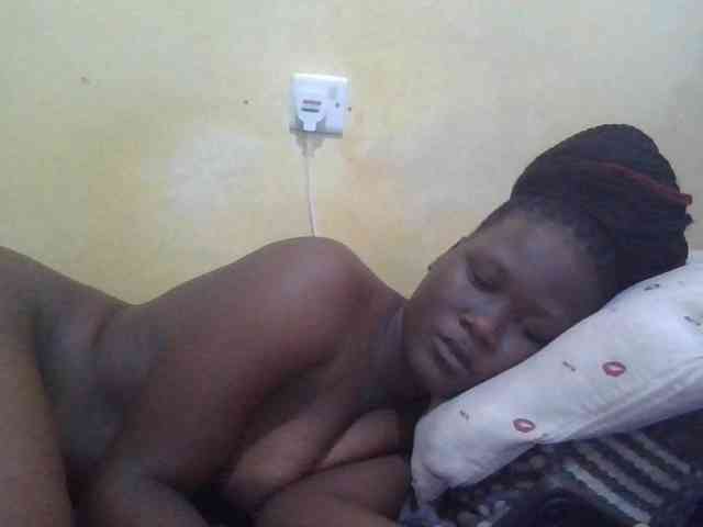 ebony-vannilah webcam