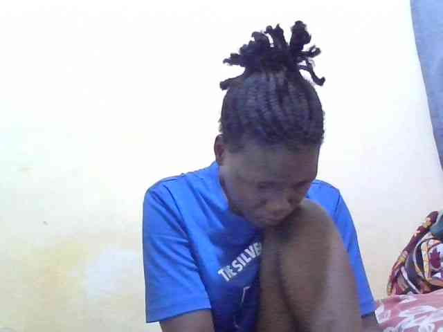 ebony-vannilah webcam