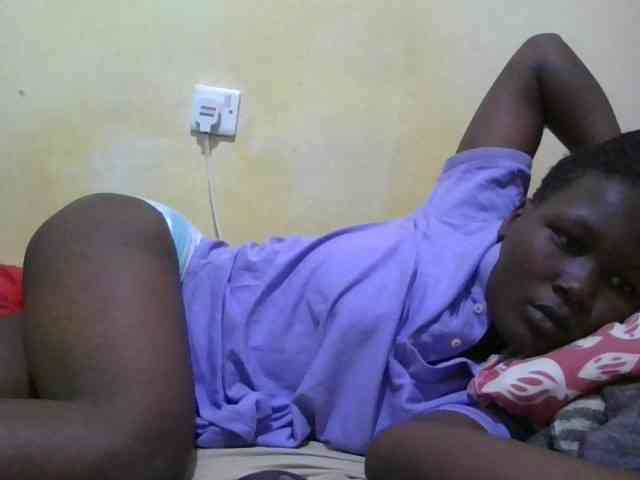 ebony-vannilah webcam