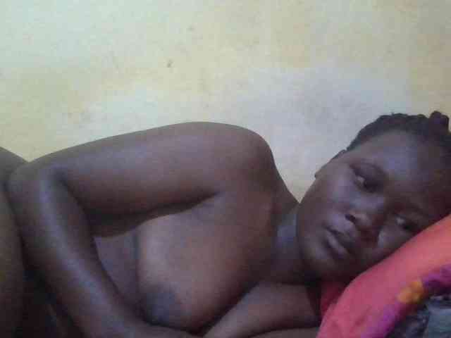 ebony-vannilah webcam
