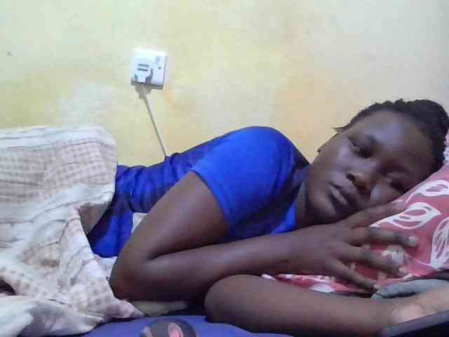 ebony-vannilah webcam