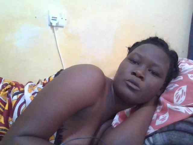 ebony-vannilah webcam