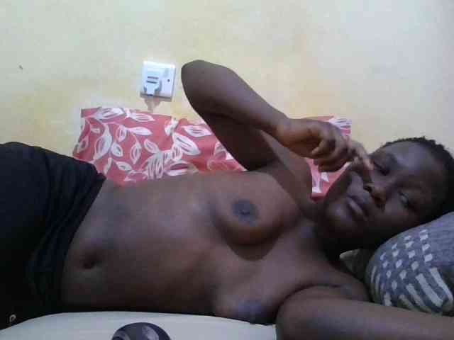 ebony-vannilah webcam