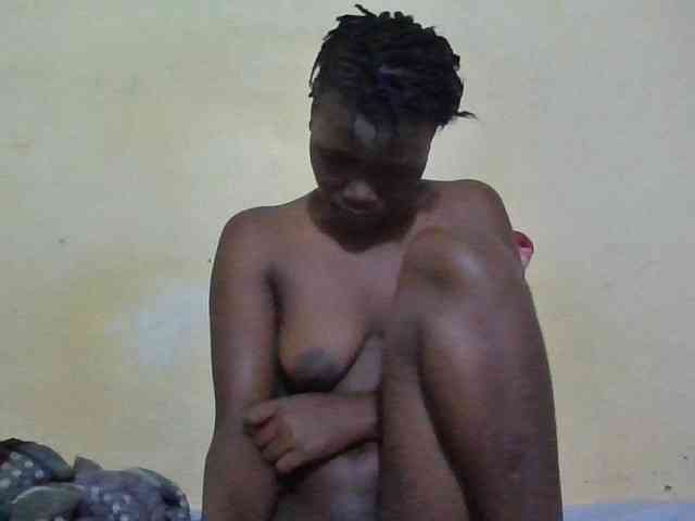 ebony-vannilah webcam