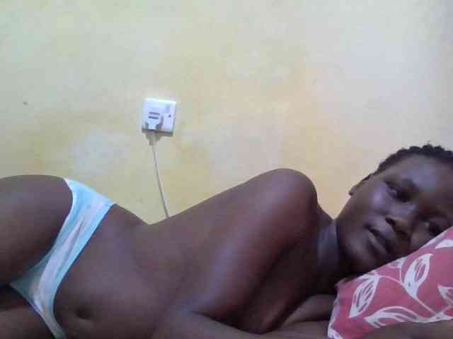 ebony-vannilah webcam