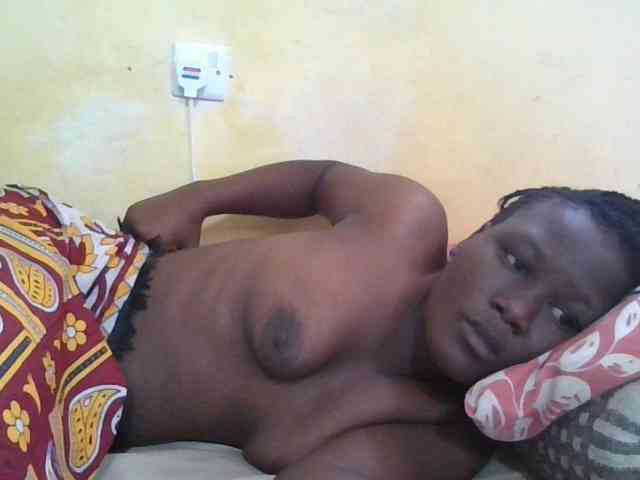 ebony-vannilah webcam