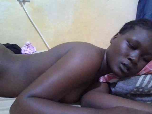 ebony-vannilah webcam